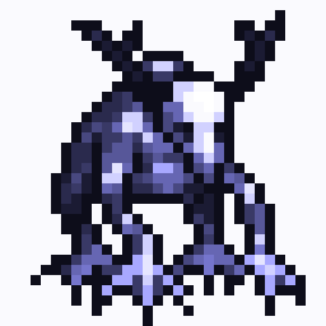 Moonlight Palette
